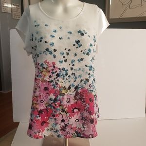 Ann Taylor Factory Top